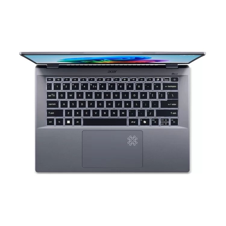 Ноутбук Acer Swift Go 14 AI SFG14-01 (NX.KYXEU.005) відгуки - зображення 5