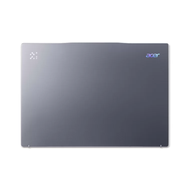 Ноутбук Acer Swift Go 14 AI SFG14-01 (NX.KYXEU.005) - фото 9