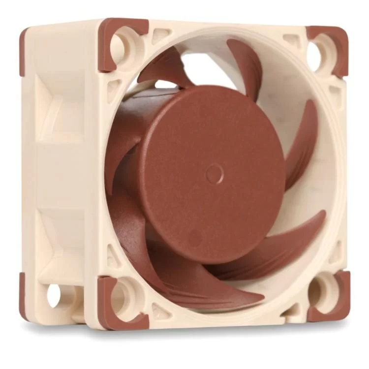 в продаже Кулер для корпуса Noctua NF-A4x20 FLX - фото 3