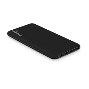 Батарея універсальна Mediarange 25000mAh PD/18W, QC/22,5W, USB-C, 3*USB-A (MR754)