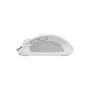 Мишка Trust Ozza compact Bluetooth/Wireless/USB-A White (24933)