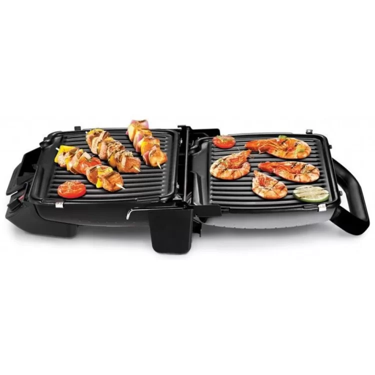 Электрогриль Tefal GC306012 отзывы - изображение 5