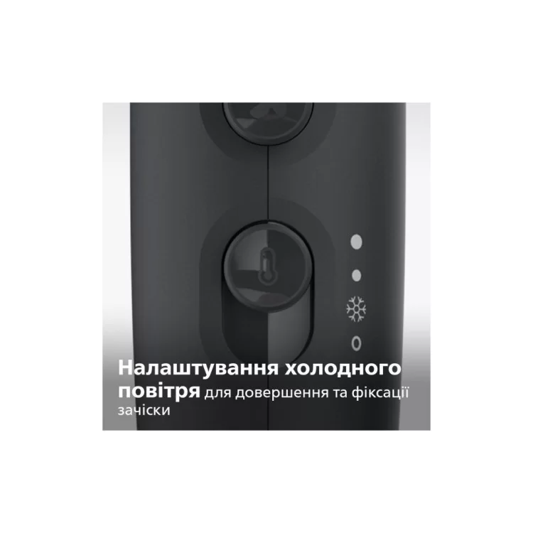 Фен Philips BHD350/10 характеристики - фотография 7