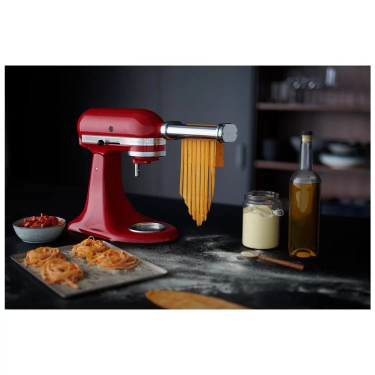 в продаже Кухонный комбайн KitchenAid 5KSM125EER - фото 3