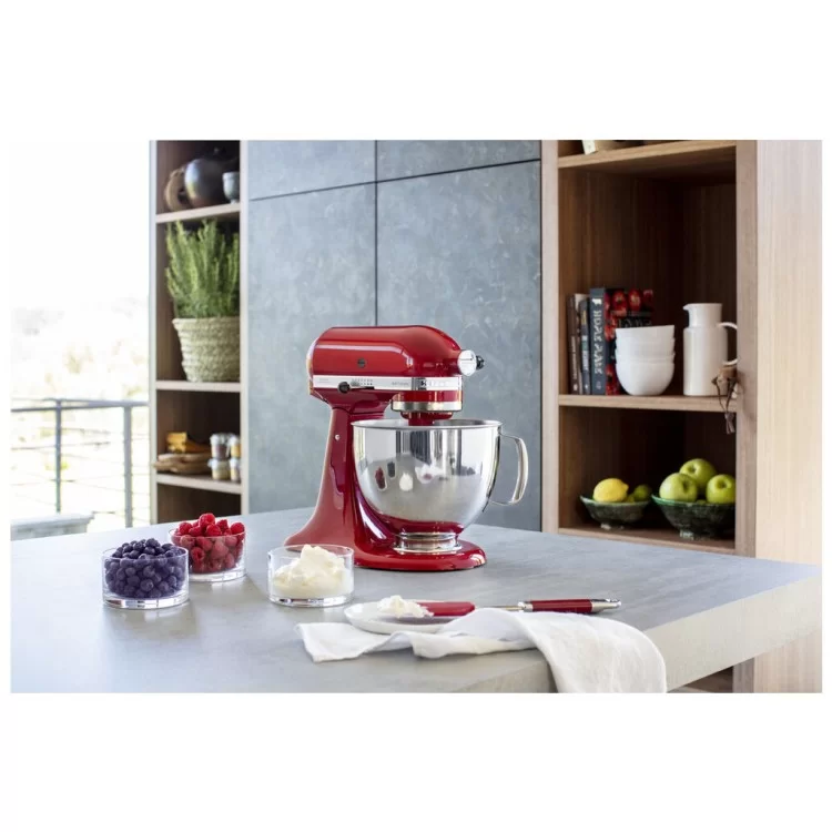 продаем Кухонный комбайн KitchenAid 5KSM125EER в Украине - фото 4