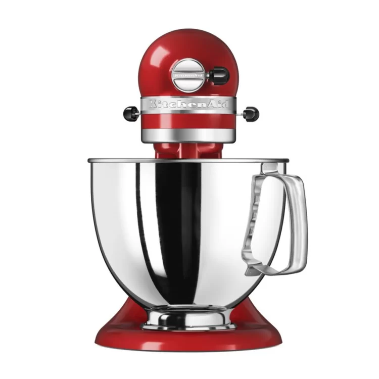 Кухонный комбайн KitchenAid 5KSM125EER отзывы - изображение 5