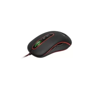 Мышка Redragon Mars TFT USB Black-Red (74846)