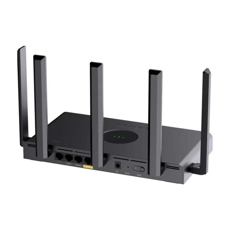 в продажу Маршрутизатор Ruijie Networks RG-EW3000GX PRO - фото 3