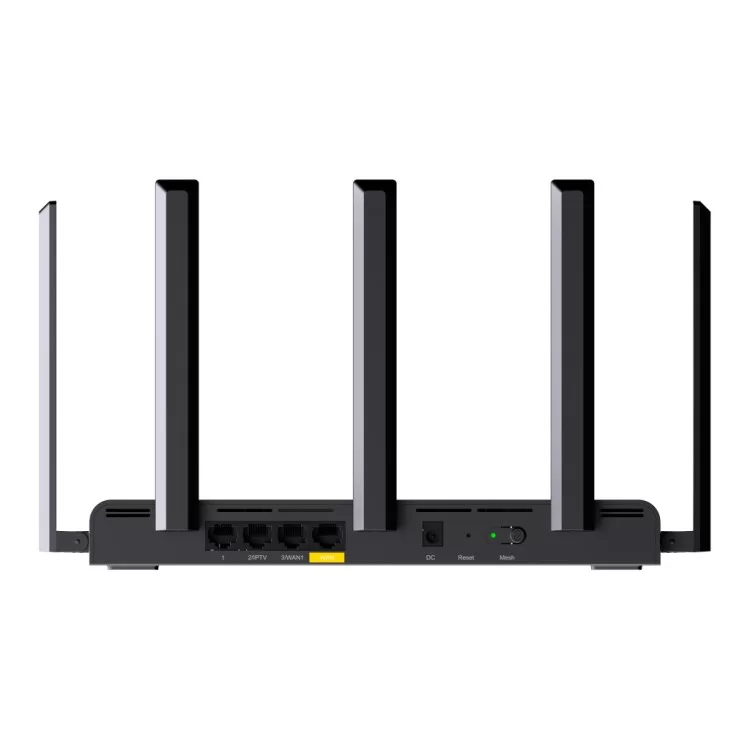 продаємо Маршрутизатор Ruijie Networks RG-EW3000GX PRO в Україні - фото 4