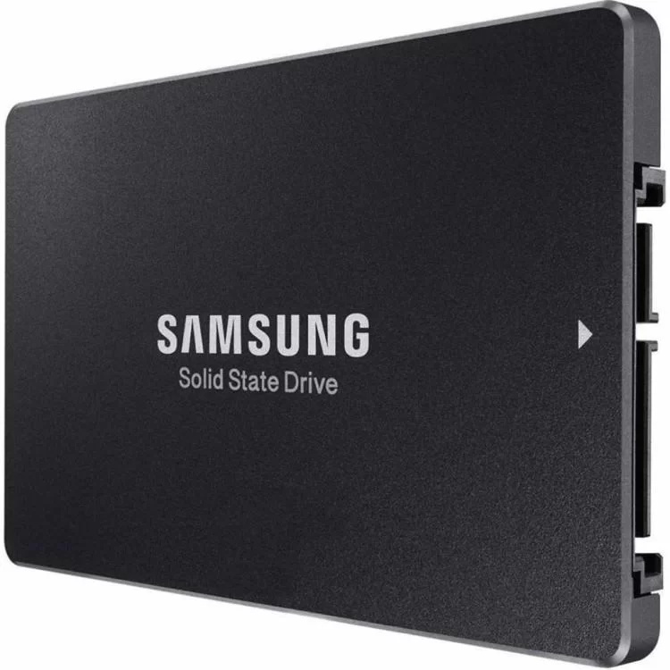 Накопитель SSD 2.5" 1.92TB PM883 Samsung (MZ7LH1T9HMLT-00005)