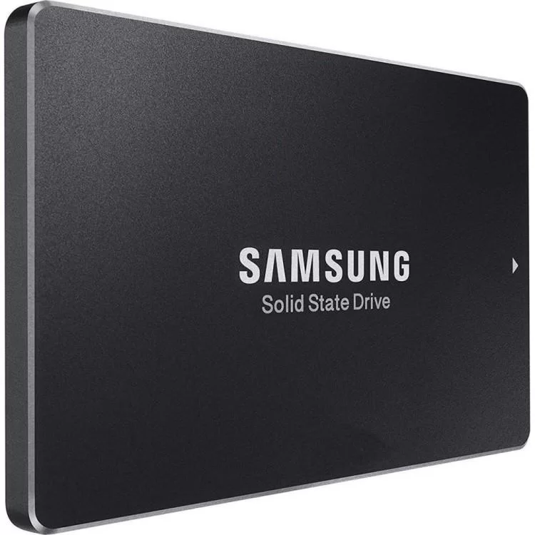 Накопитель SSD 2.5" 1.92TB PM883 Samsung (MZ7LH1T9HMLT-00005) цена 25 704грн - фотография 2