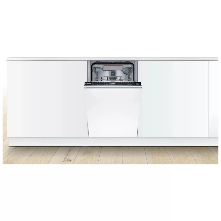 в продаже Посудомоечная машина Bosch SPV4HMX65K - фото 3