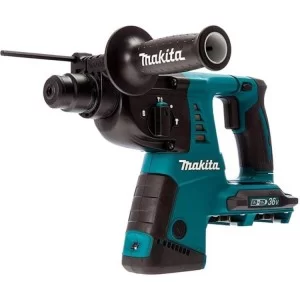 Перфоратор Makita SDS-PLUS LXT, 2,5Дж, 26мм (без АКБ та БЖ) (DHR263Z)