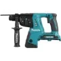 Перфоратор Makita SDS-PLUS LXT, 2,5Дж, 26мм (без АКБ та БЖ) (DHR263Z)