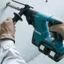 Перфоратор Makita SDS-PLUS LXT, 2,5Дж, 26мм (без АКБ та БЖ) (DHR263Z)