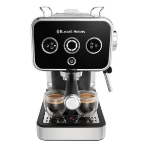 Ріжкова кавоварка еспресо Russell Hobbs 26450-56