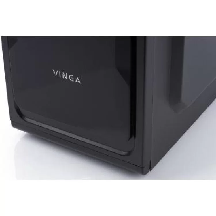 Корпус Vinga Sky-500W обзор - фото 8