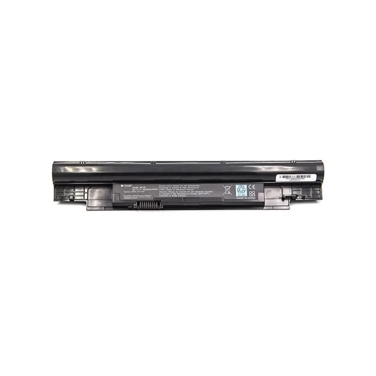 в продажу Акумулятор до ноутбука DELL Vostro V131 (H7XW1, DLV131LH) 11.1V 4400mAh PowerPlant (NB440399) - фото 3