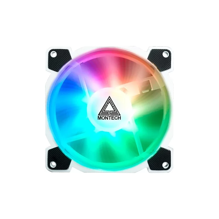 Кулер для корпуса MONTECH Z3 PRO ARGB FAN цена 2 305грн - фотография 2