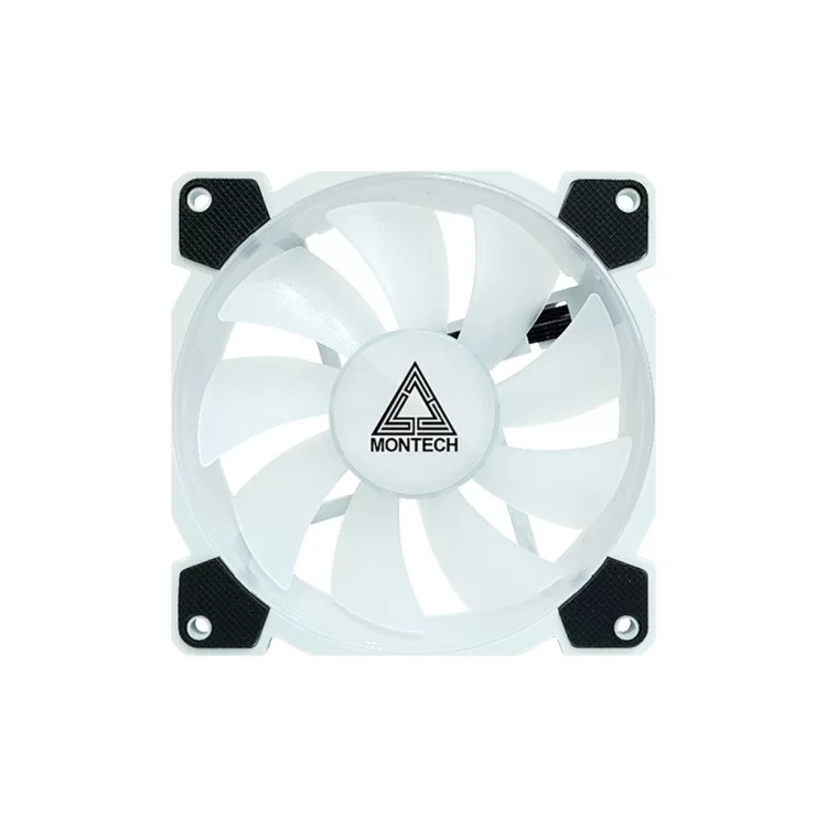 Кулер для корпуса MONTECH Z3 PRO ARGB FAN инструкция - картинка 6