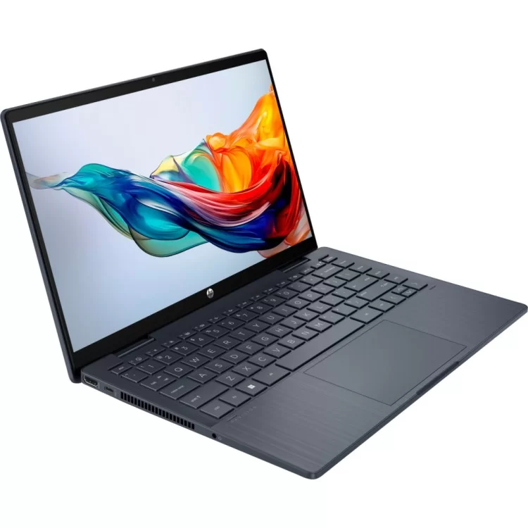 Ноутбук HP Pavilion x360 14-ek2001ua (AQ8N9EA) ціна 84 598грн - фотографія 2