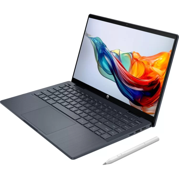 в продажу Ноутбук HP Pavilion x360 14-ek2001ua (AQ8N9EA) - фото 3