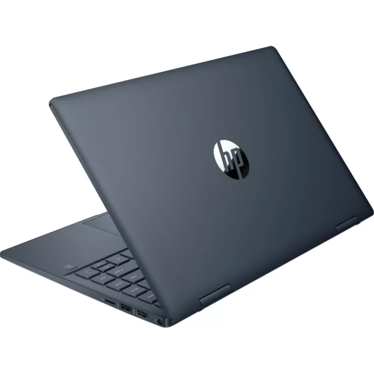 Ноутбук HP Pavilion x360 14-ek2001ua (AQ8N9EA) відгуки - зображення 5