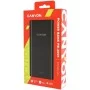 Батарея універсальна Canyon 20000mAh, Input 5V/2A, Output 5V/2.1A(Max), Black (CNE-CPB2001B)