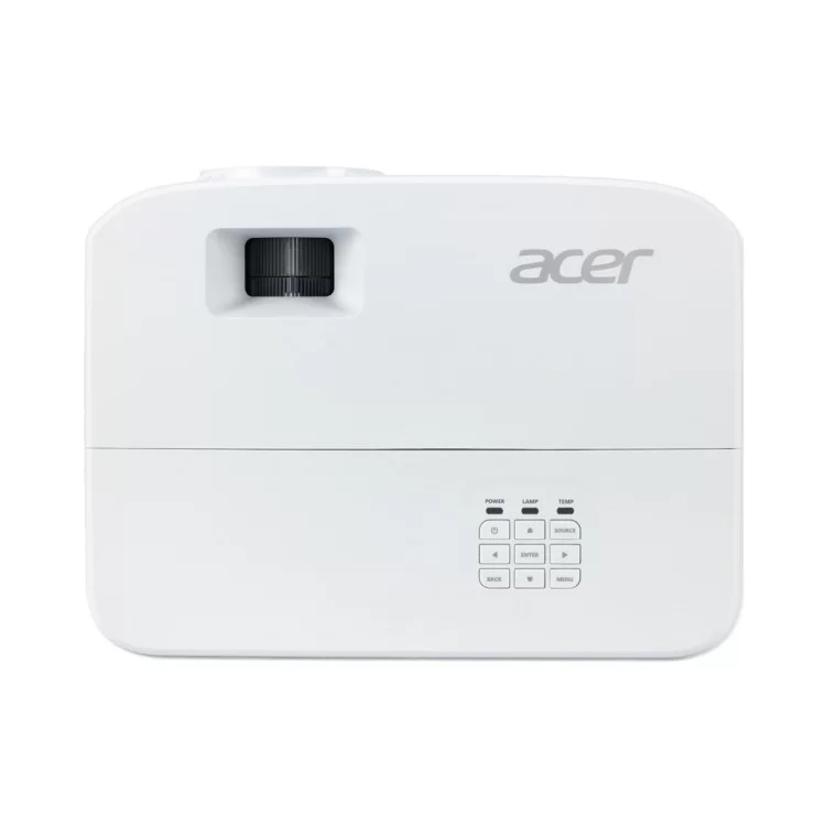 продаємо Проектор Acer P1357Wi (MR.JUP11.001) в Україні - фото 4