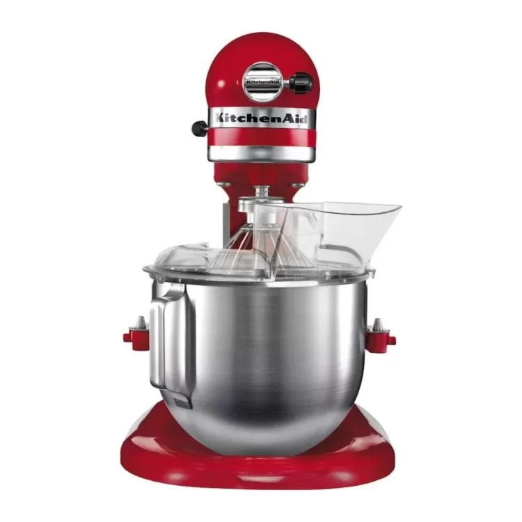 Кухонний комбайн KitchenAid 5KPM5EER ціна 100 240грн - фотографія 2