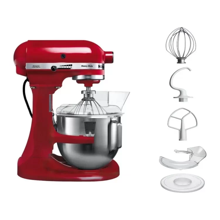 в продажу Кухонний комбайн KitchenAid 5KPM5EER - фото 3