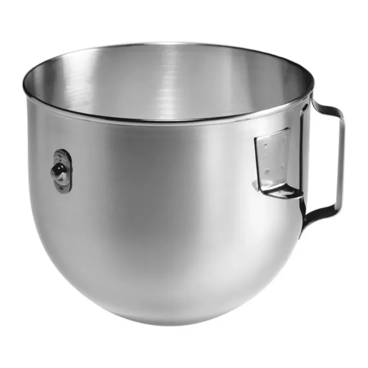 продаємо Кухонний комбайн KitchenAid 5KPM5EER в Україні - фото 4