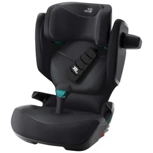 Автокресло Britax-Romer Kidfix Pro Style Carbon Black (2000040915)