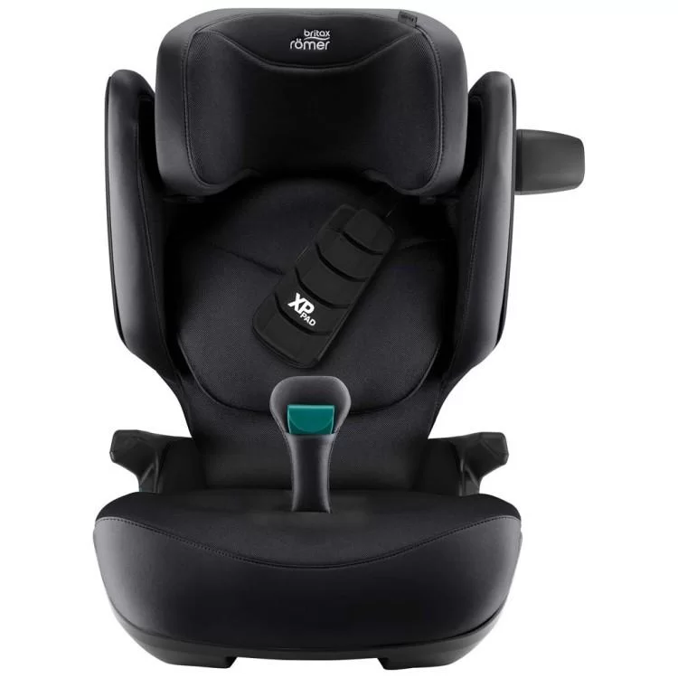 в продаже Автокресло Britax-Romer Kidfix Pro Style Carbon Black (2000040915) - фото 3