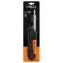 Паяльник електричний Neo Tools 60Вт 450°C нікельована мідь (19-156)