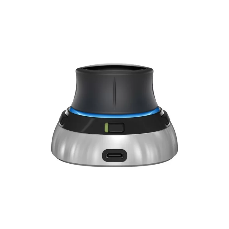 продаємо Мишка 3DConnexion SpaceMouse Wireless Bluetooth Edition (3DX-700115) в Україні - фото 4