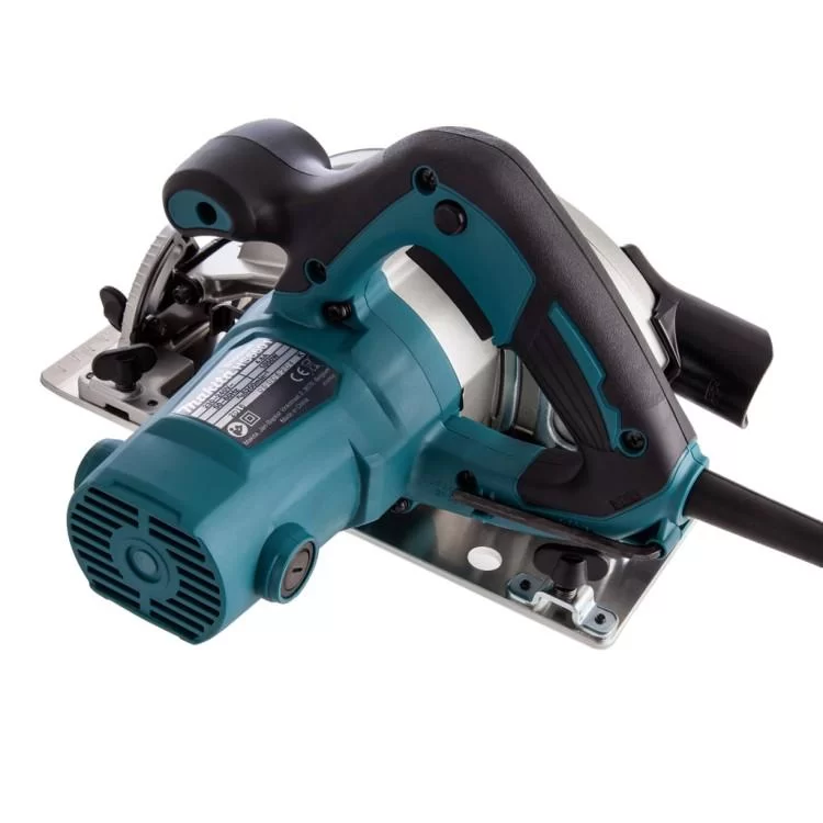 в продаже Дисковая пила Makita HS6601, 1050Вт, 165мм (HS6601) - фото 3