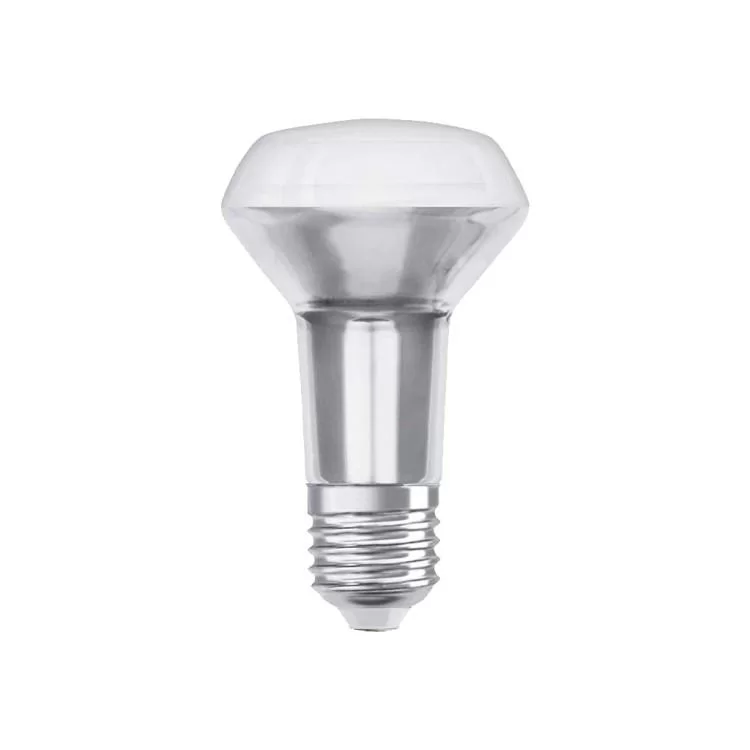 Лампочка Osram LED R63 60 4,3W/827 230V GL E27 (4058075125988)