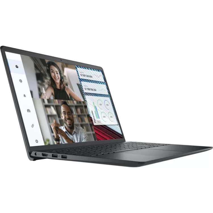 Ноутбук Dell Vostro 3520 (DVOS3520I38256WEDU) ціна 35 998грн - фотографія 2