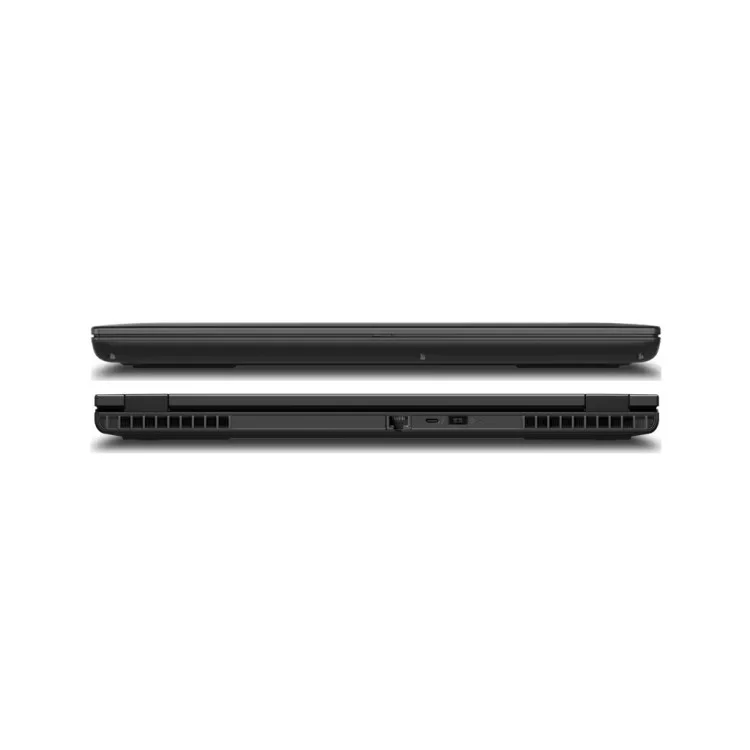 Ноутбук Lenovo ThinkPad P16v G2 (21KYS09900) характеристики - фотографія 7