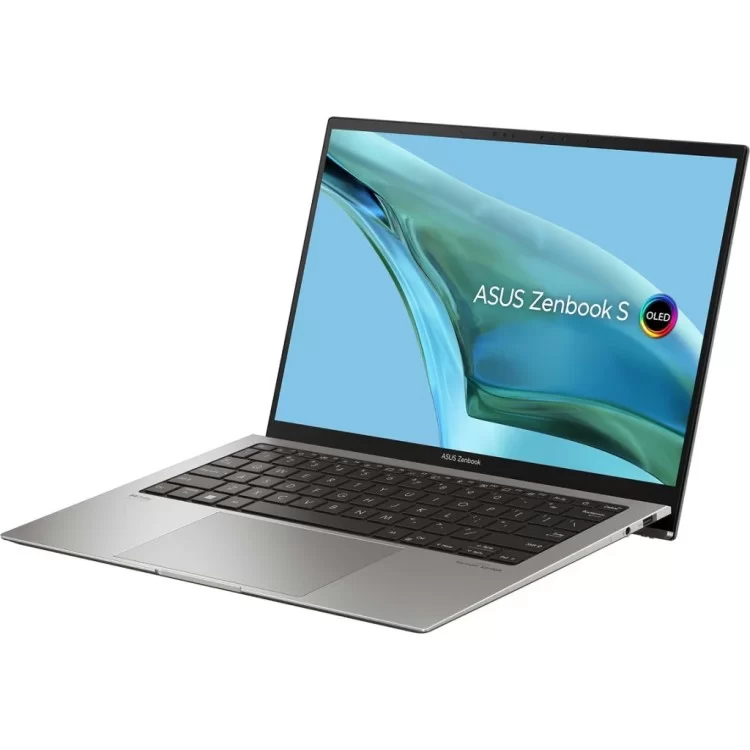 в продажу Ноутбук ASUS Zenbook S 13 OLED UX5304MA-NQ007X (90NB12V2-M00AS0) - фото 3