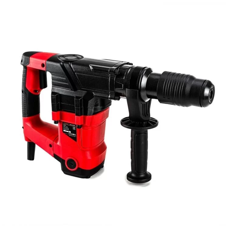 продаємо Перфоратор GTM М RH40/1500EV 1500Вт, 10Дж (RH40/1500EV) в Україні - фото 4