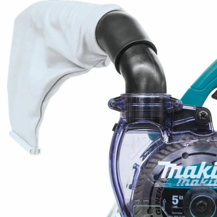 Дискова пила Makita 4100KB - фотографія 2