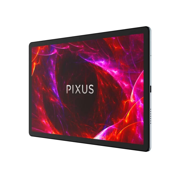 в продаже Планшет Pixus Arena 8/256Gb 10,95" 2K (2000x1200px) IPS LTE metal, grey (4897058531794) - фото 3