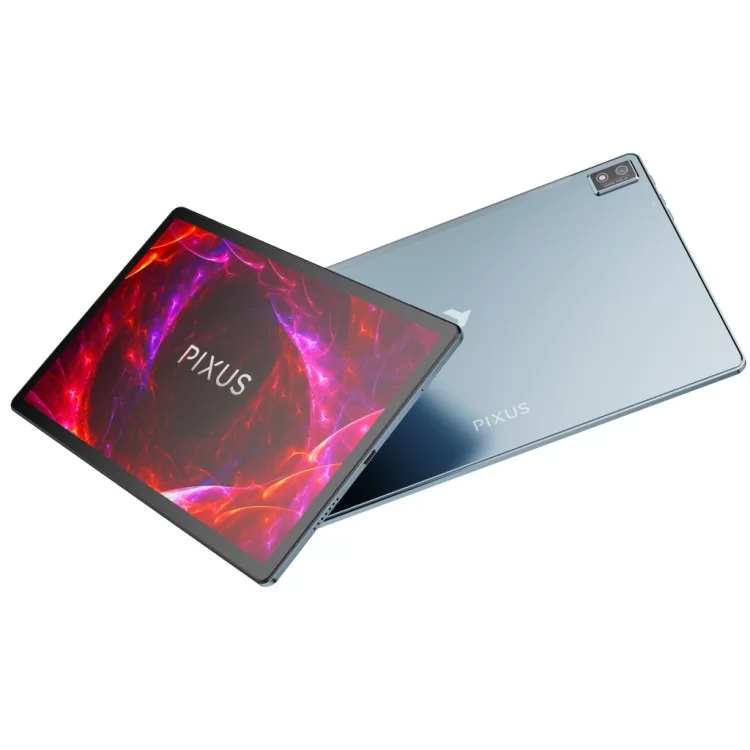 продаем Планшет Pixus Arena 8/256Gb 10,95" 2K (2000x1200px) IPS LTE metal, grey (4897058531794) в Украине - фото 4