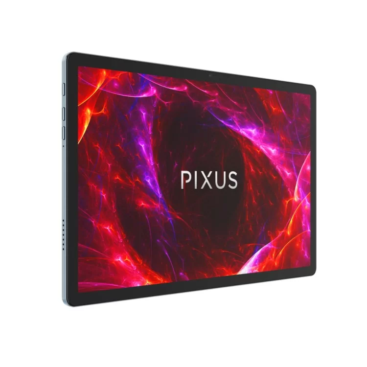 Планшет Pixus Arena 8/256Gb 10,95" 2K (2000x1200px) IPS LTE metal, grey (4897058531794) отзывы - изображение 5