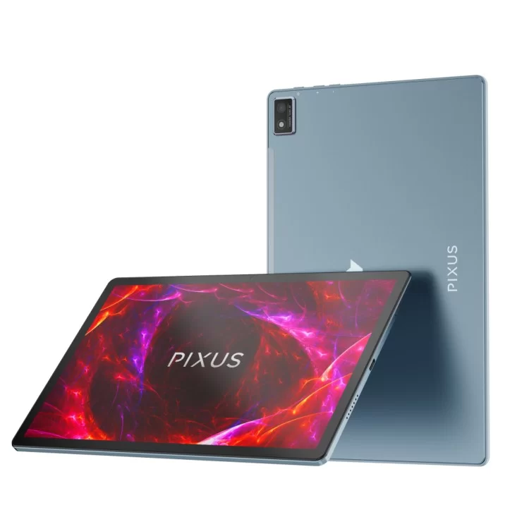 Планшет Pixus Arena 8/256Gb 10,95" 2K (2000x1200px) IPS LTE metal, grey (4897058531794) инструкция - картинка 6