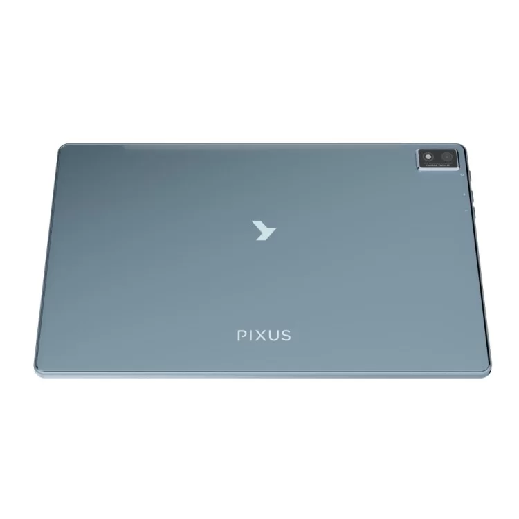 Планшет Pixus Arena 8/256Gb 10,95" 2K (2000x1200px) IPS LTE metal, grey (4897058531794) обзор - фото 8