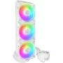 Система рідинного охолодження Arctic Liquid Freezer III - 420 A-RGB White (ACFRE00153A)