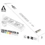 Система рідинного охолодження Arctic Liquid Freezer III - 420 A-RGB White (ACFRE00153A)